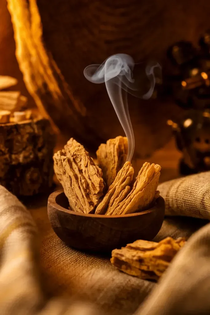 Boswellia (Frankincense)