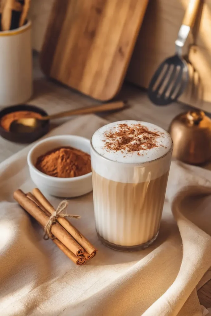 Cinnamon