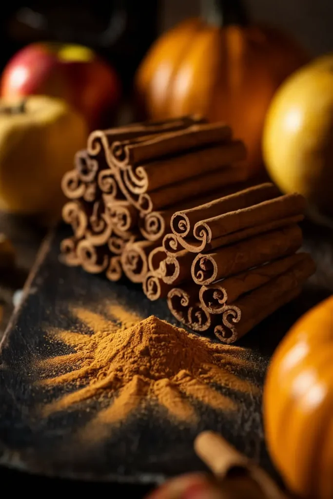 Cinnamon The Spice You're Probably Underusing