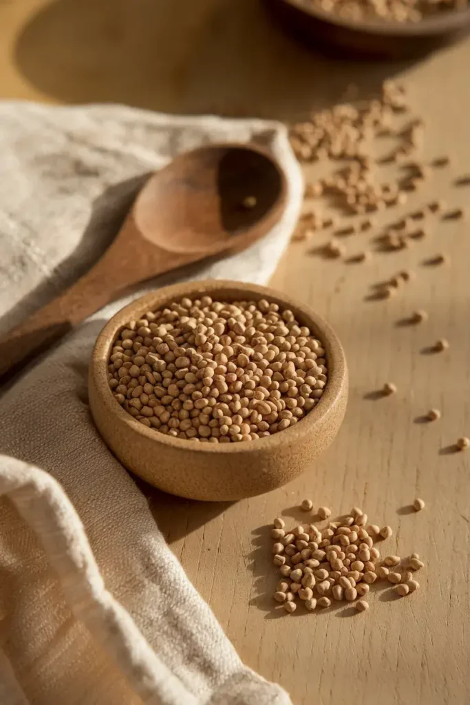 Fenugreek