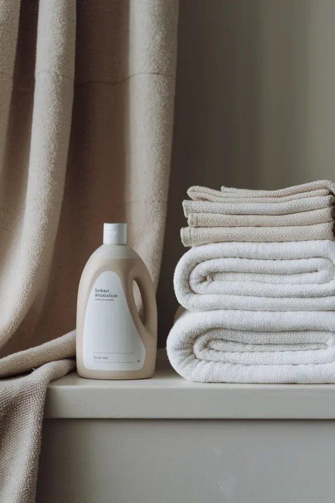Fragrance Free Laundry Detergent