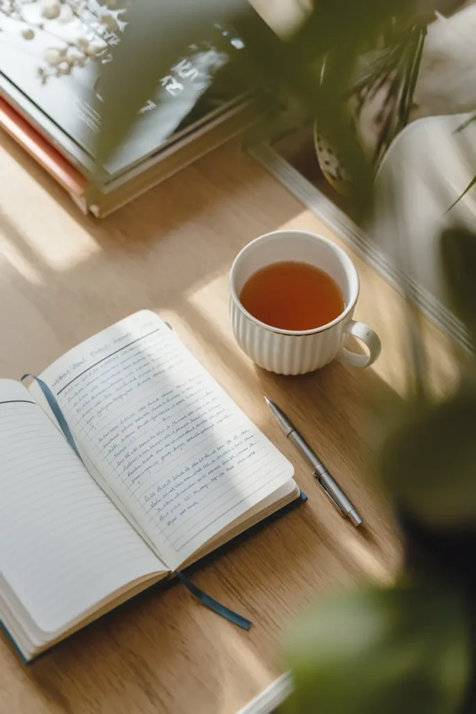 Gratitude Journal