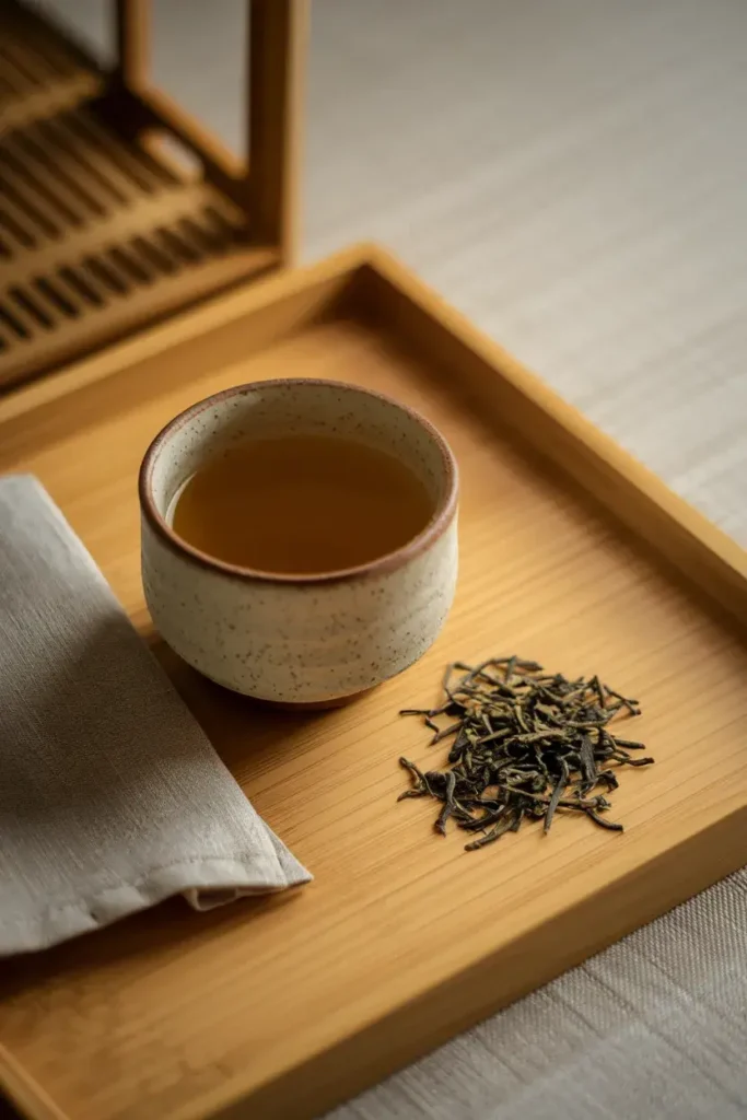 Green Tea (EGCG)