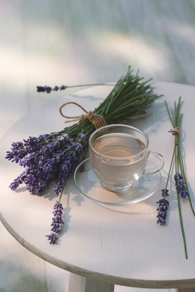 Lavender Not Just for Your Pillow Spray
