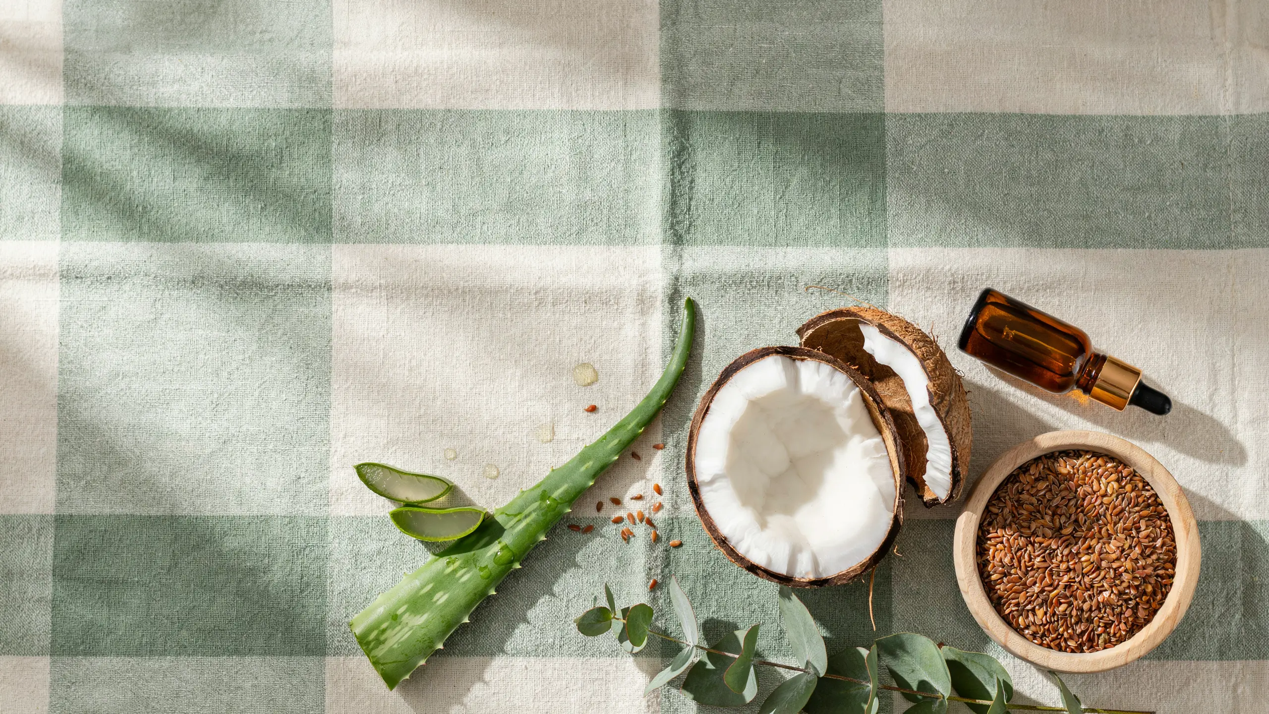Natural Remedies for Vaginal Dryness