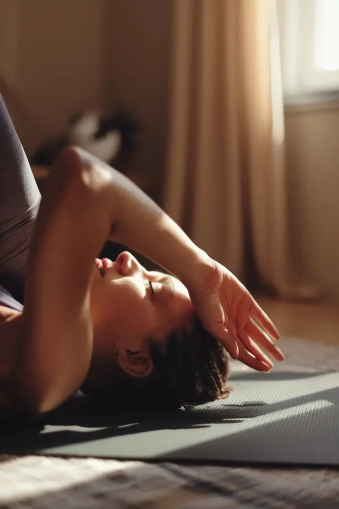 Progressive Muscle Relaxation
