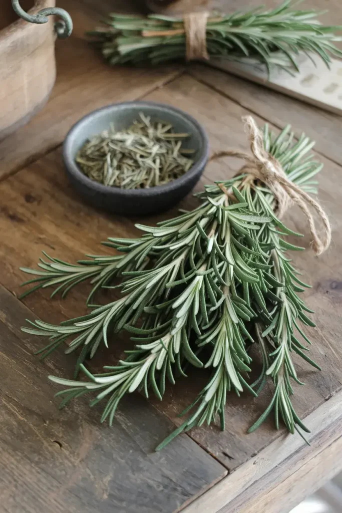 Rosemary