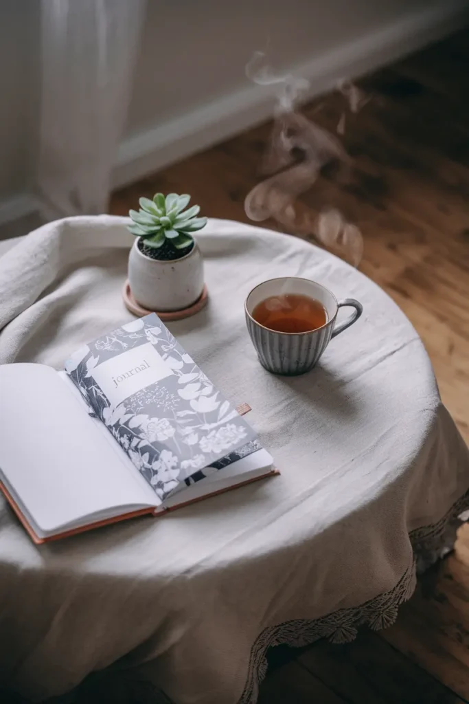Stress Management Relaxation