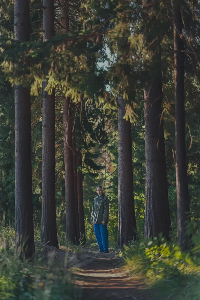 Time in Nature