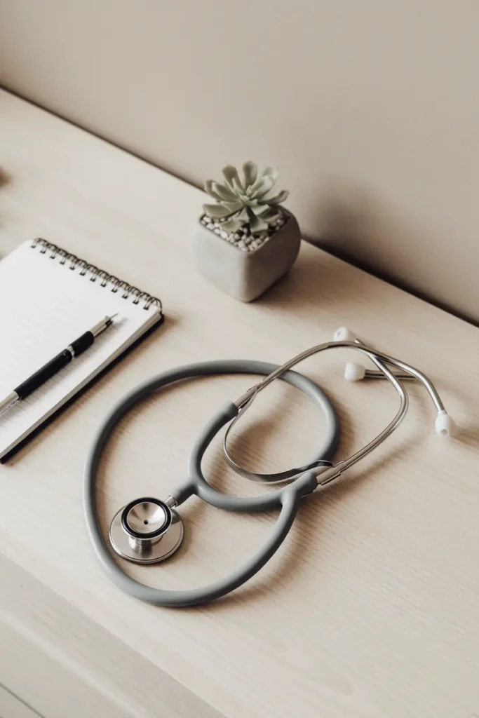 When to See a Dermatologist