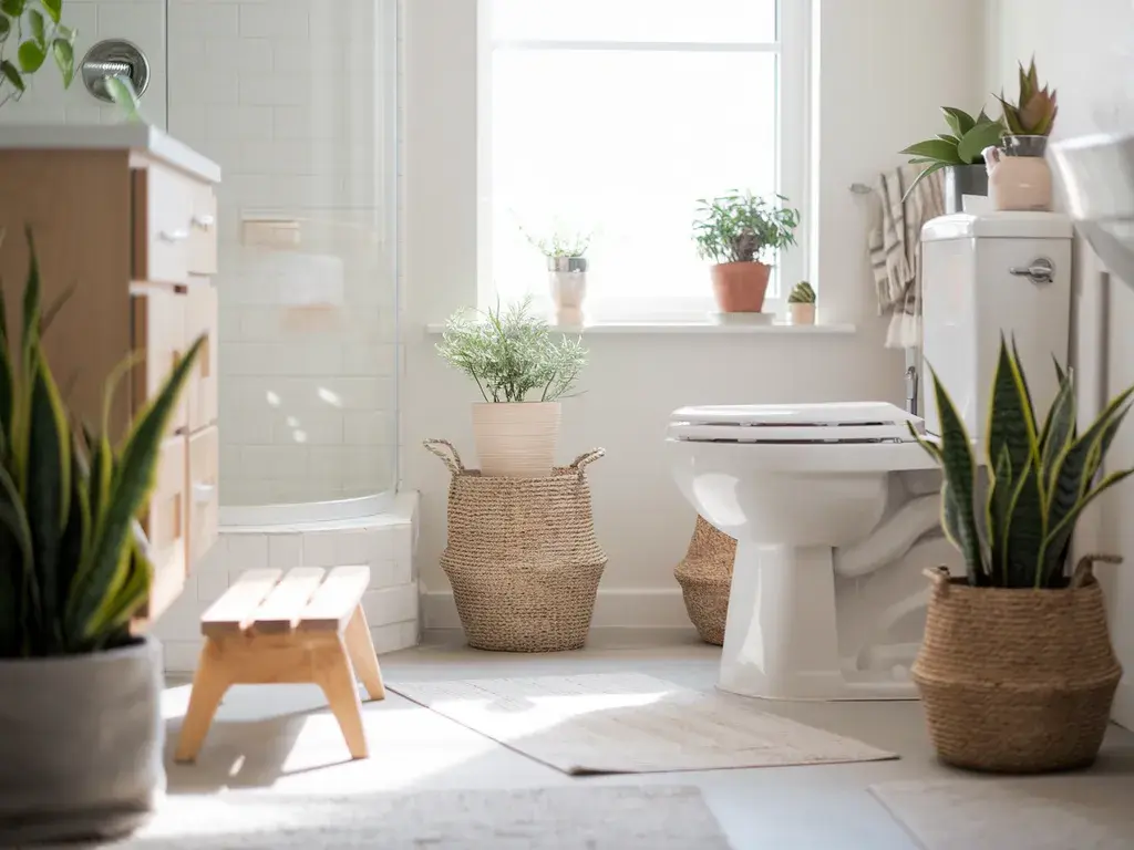 bathroom habits hemorrhoid prevention