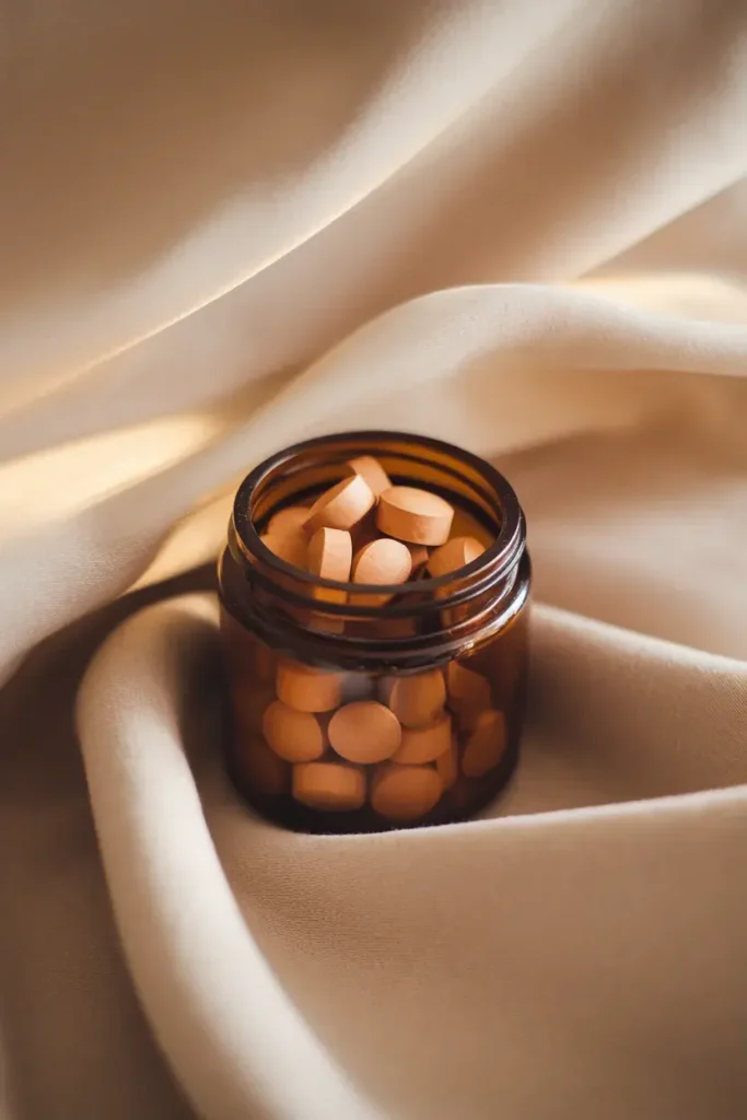 dgl licorice chewable tablets reflux