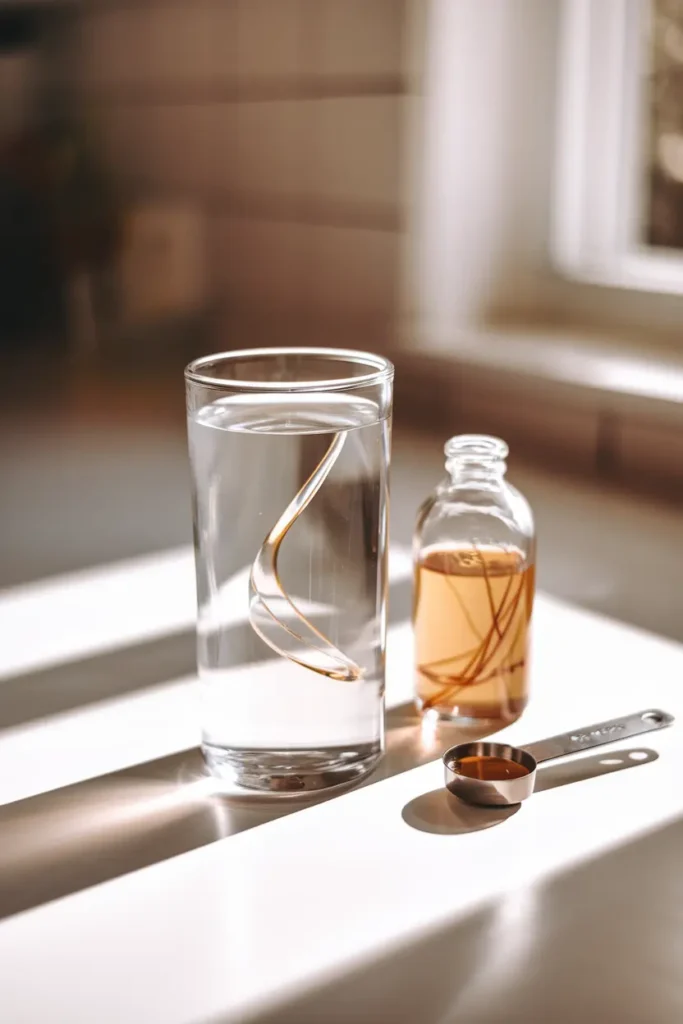 diluted apple cider vinegar acid reflux