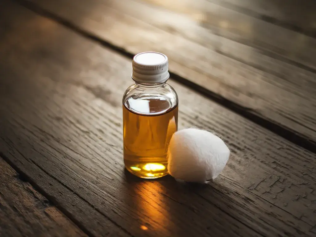 home remedies for bug bites apple cider vinegar