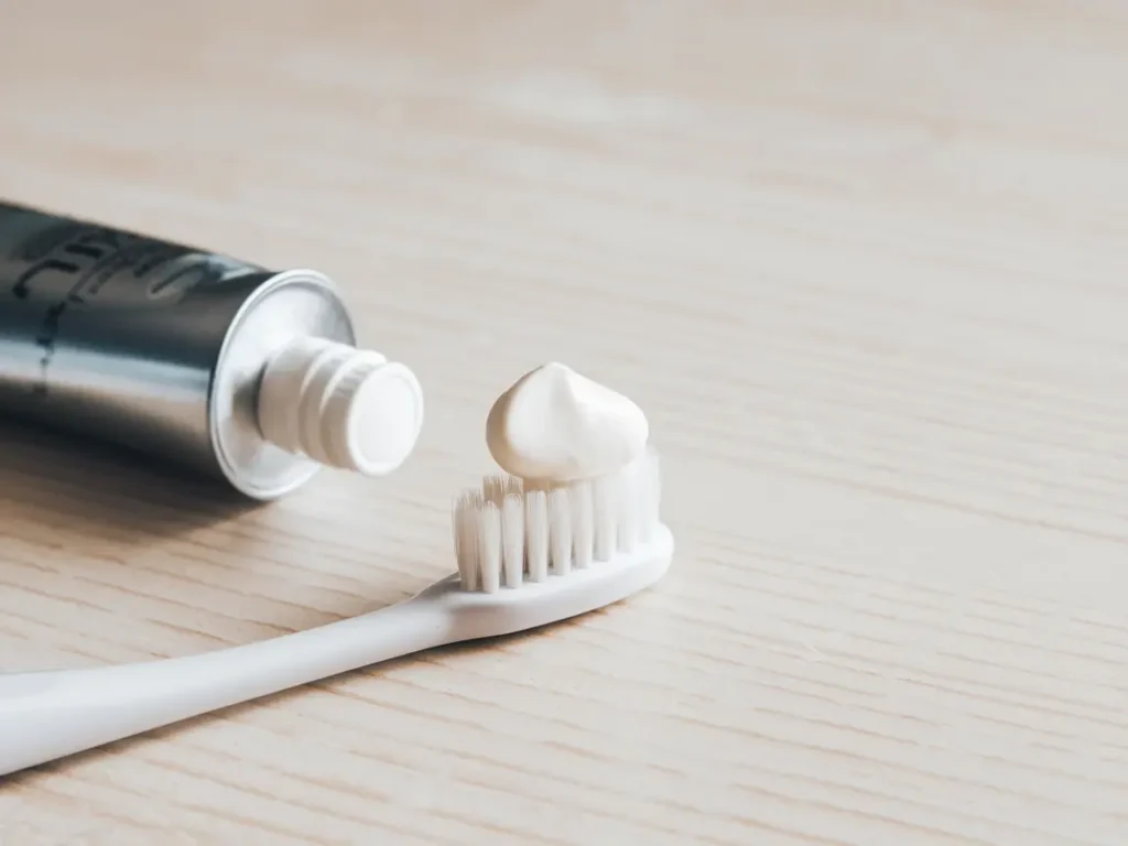 home remedies for bug bites toothpaste