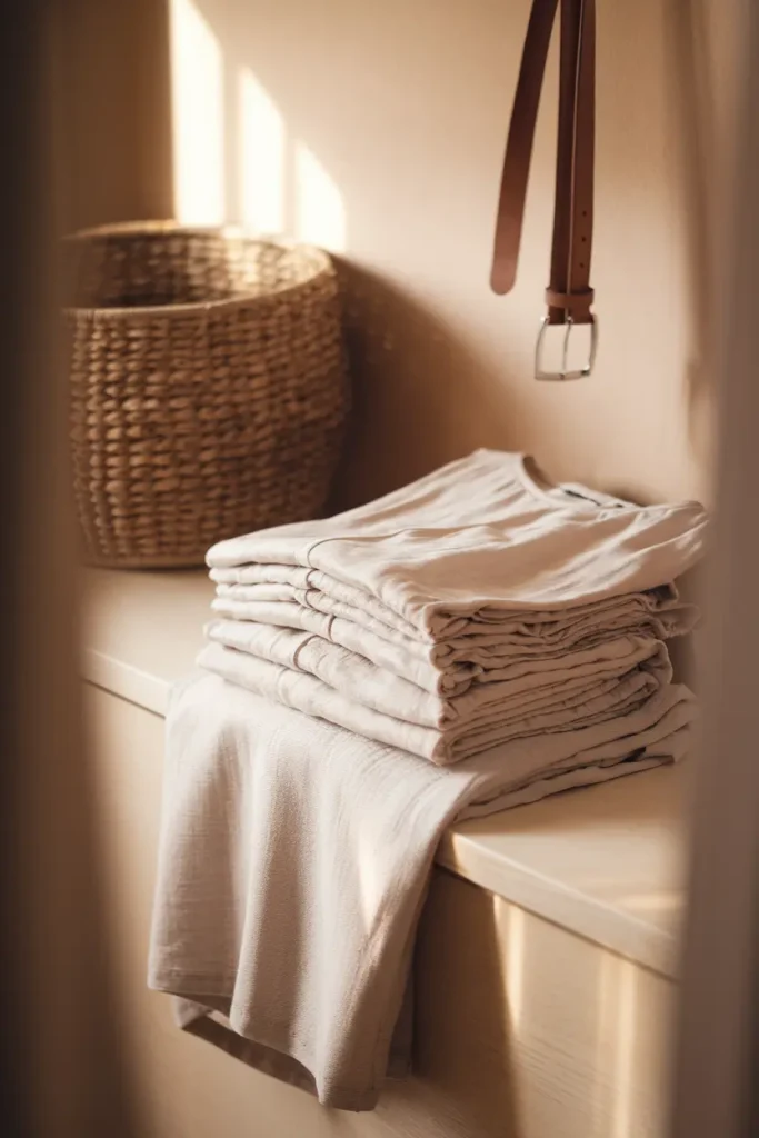 loose clothing acid reflux relief