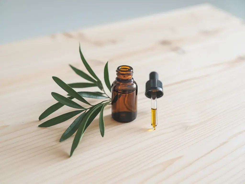 tea tree oil hemorrhoid remedy